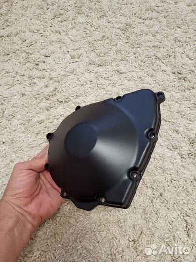 Крышка двигателя левая Suzuki GSF Bandit 600, GSX