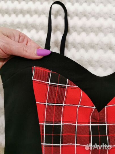 Топ женский