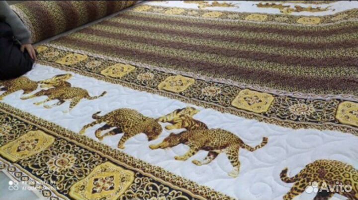 Непромокаемое покрывала от меток животных