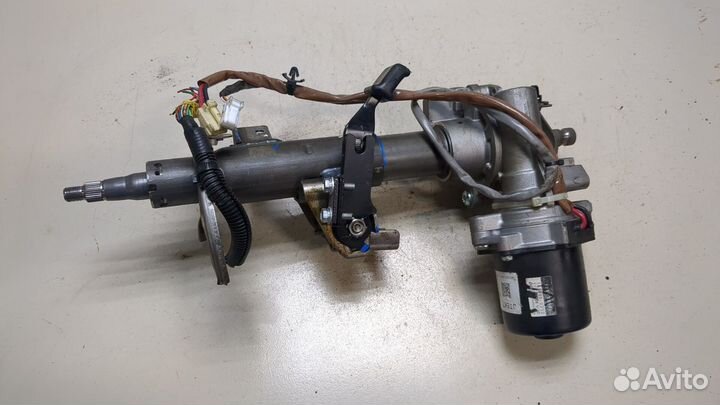Электроусилитель руля Toyota Aygo