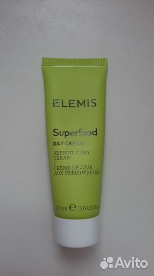 Elemis