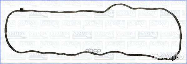 Прокладка клапанной крышки 11111200 Ajusa