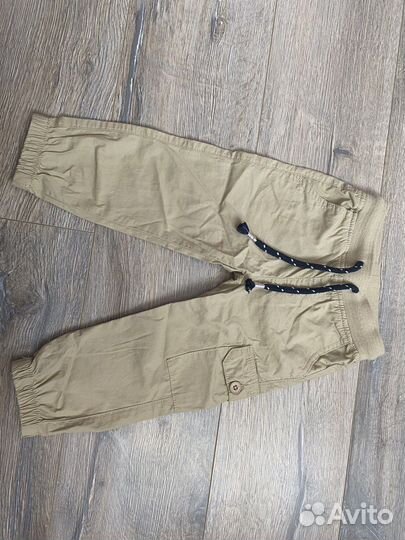 Брюки детские 92 см