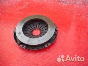 Корзина сцепления Mercedes Benz W201 1982-1993