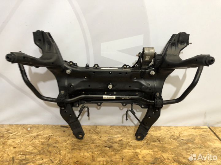 Подрамник передний бмв х1 ф48 ф49 х2 ф39 2016год