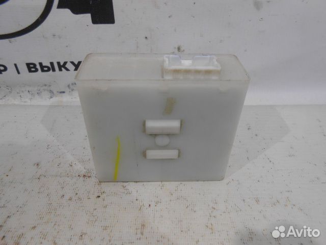 Блок иммобилайзера Nissan Avenir W11 1,8л АКПП