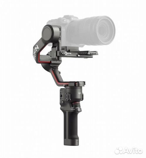 DJI RS3 Электронный стабилизатор