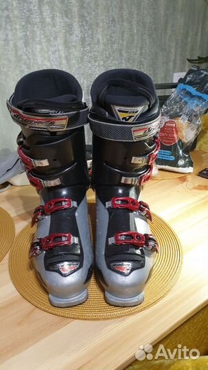 Горнолыжные ботинки Nordica Cruise 60 290-295