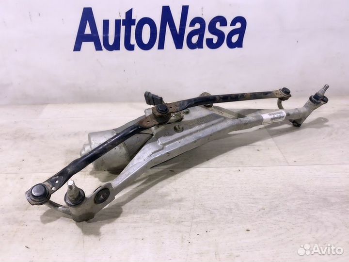 Трапеция стеклоочистителей Datsun On-Do седан 1.6