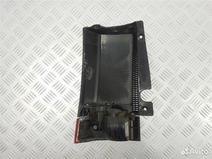 13130028 Катафот Opel Meriva A