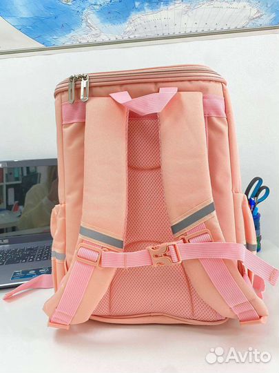 Школьный рюкзак