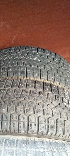 Yokohama Ice Guard Stud IG35 205/55 R16