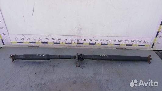 Карданный вал chrysler 300C 1 (ZNI02K301)