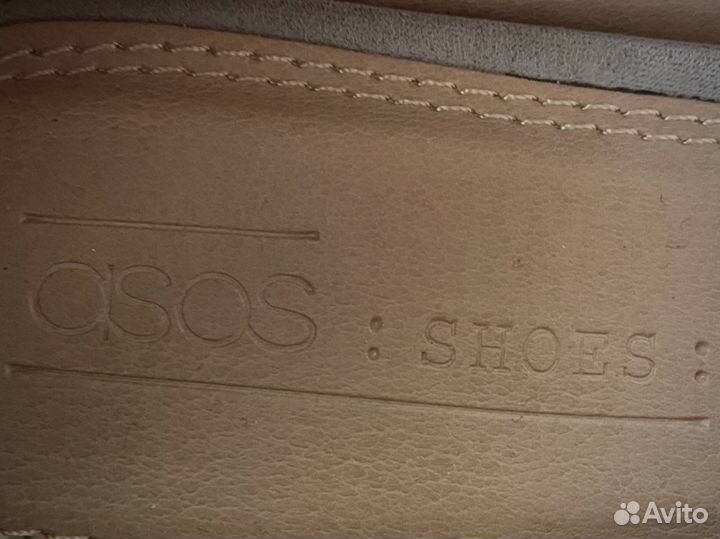 Туфли женские ASOS