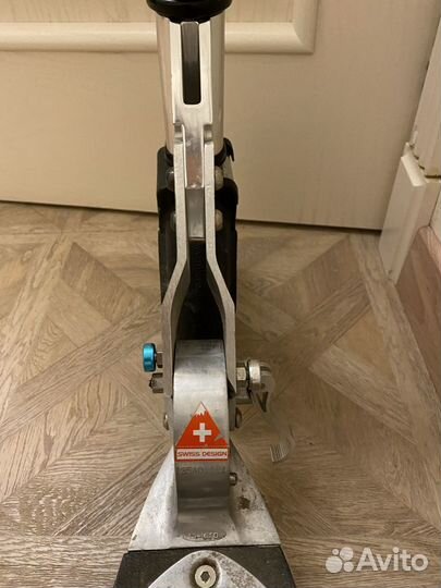 Самокат «micro» Швейцария