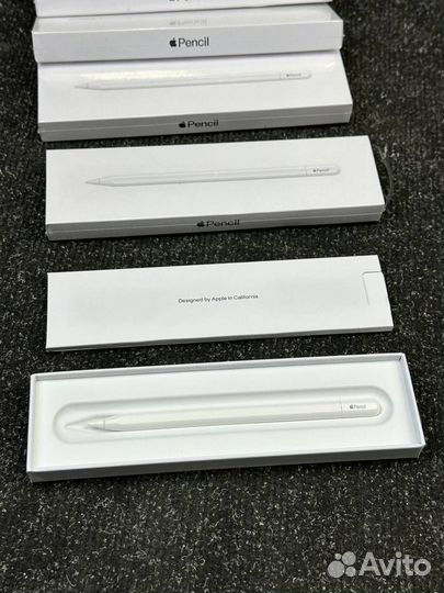 Стилус apple pencil type C 2024