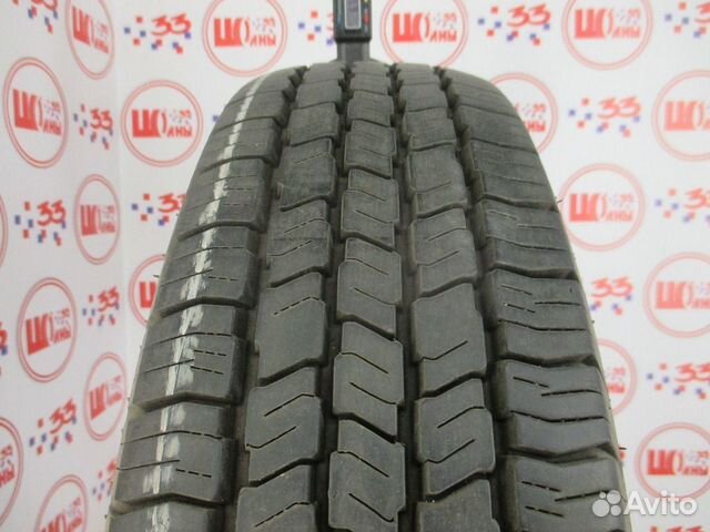 Satoya Cargo S 185/75 R16 купить в Москве | Авито