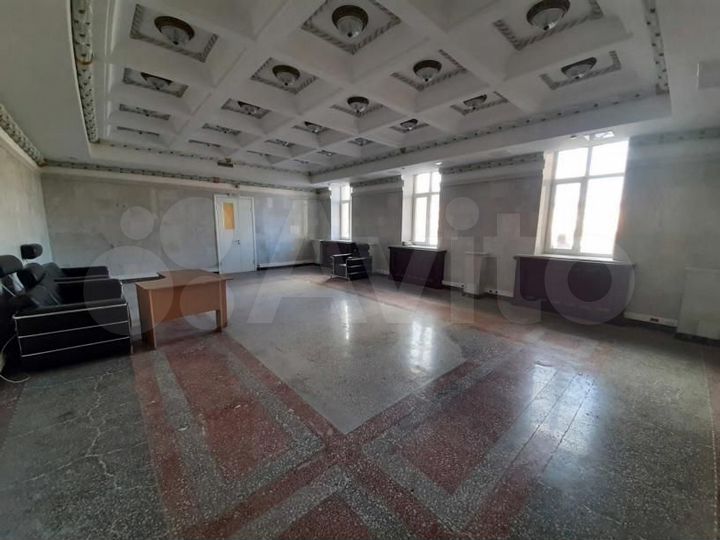Общепит, 114.2 м²