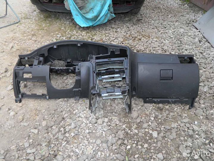 Торпедо Daewoo Nexia N150 (Нексия)