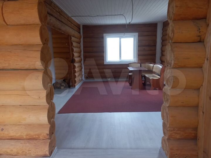 Дом 75,8 м² на участке 17,6 сот.