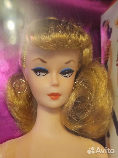 Barbie 35th Anniversary