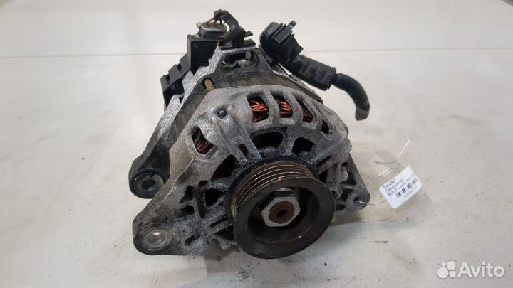 Генератор киа Picanto