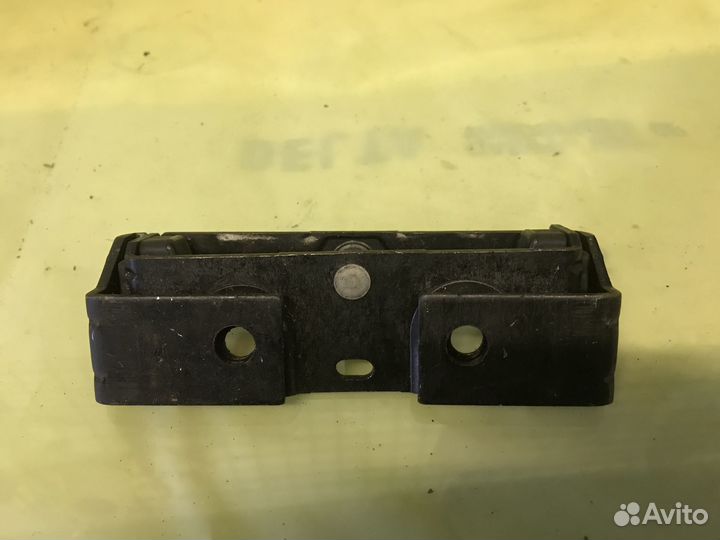 Скоба замка багажной двери Bmw X5 2005 E53