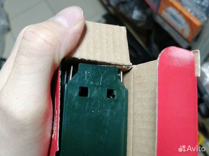 Аккумулятор для скутера Suzuki lets 2