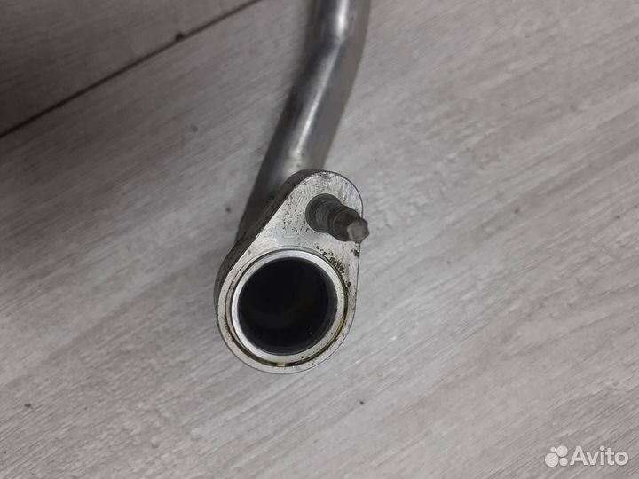 Трубка кондиционера VAG