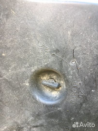 Плата заднего фонаря правого Mercedes W140 купе