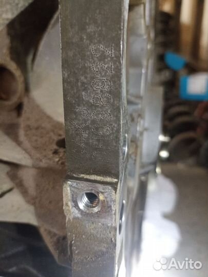 Двигатель киа Optima 2.4