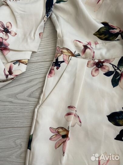 Комбинезон летний женский