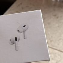 Наушники apple airpods 2, Москва