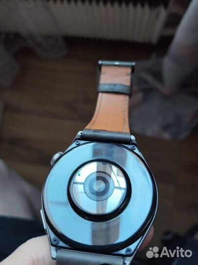 Huawei watch gt 3 pro