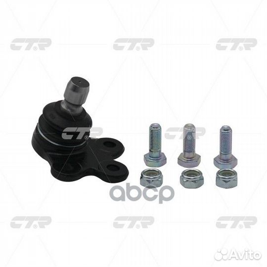 CB0166 опора шаровая нижняя замена cbkd15 Chevr