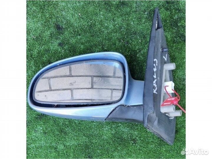 Зеркало наружное левое Daewoo Kalos 1.4 2004