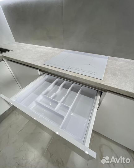 Кухня на заказ в рассрочку