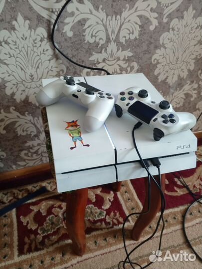 Sony PS4 500gb