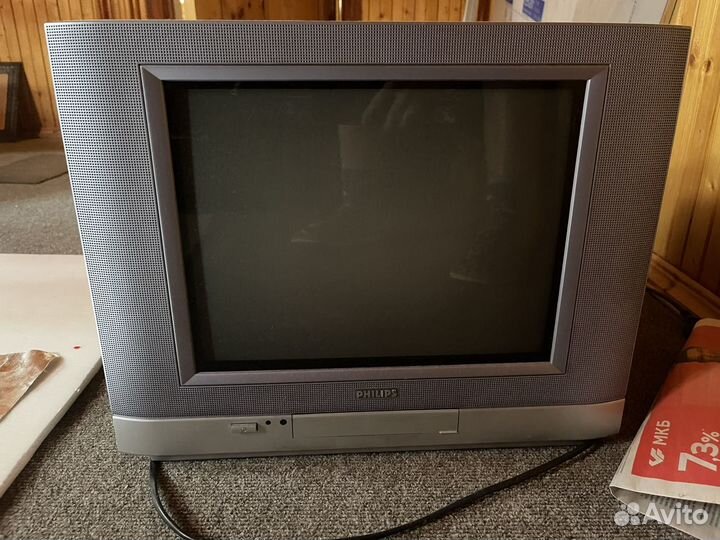 Телевизор Philips 15pt1727