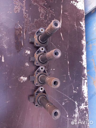 Honda Civic 4D 5D катушка зажигания