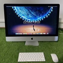 Моноблок apple iMac 27 2019 24gb, retina 5k,1 TRB