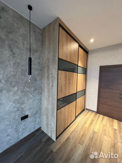 Мебель на заказ