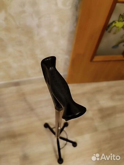 Трость для ходьбы телескопическая