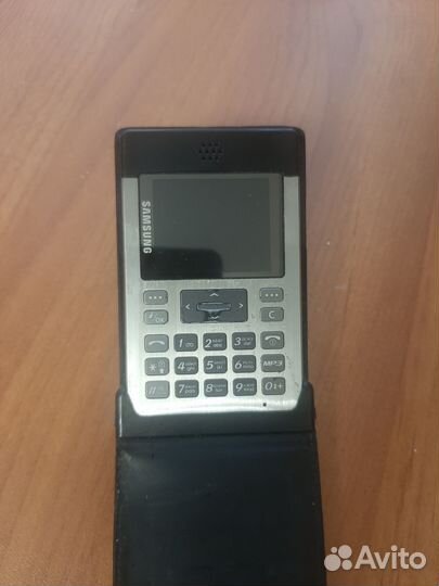 Samsung SGH-P300