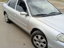 Ford Mondeo 1.8 MT, 1997, 375 000 км, с пробегом, цена 285 000 руб.