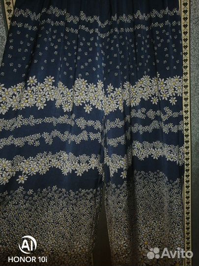 Комбинезон летний