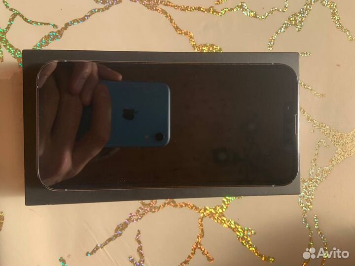 iPhone 13 Pro, 256 ГБ