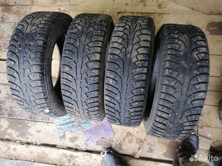 Nokian Tyres Nordman 5 185/65 R15 92T