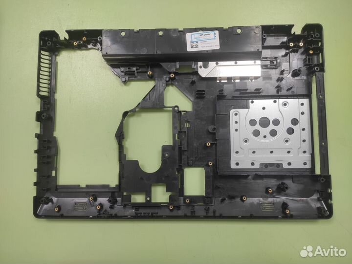 Поддон для Lenovo IdeaPad G570 копия