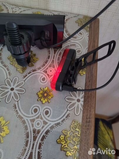 Двойной кабель USB Tupe-C